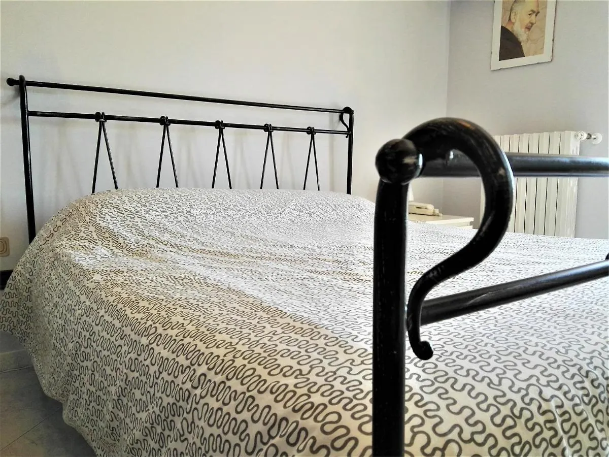 Appartamento La Bomboniera Bari