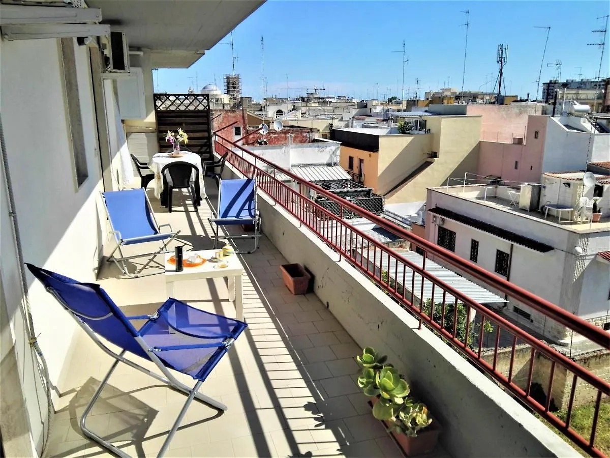 Appartamento La Bomboniera Bari