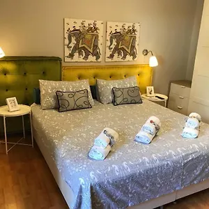  Apartament Calefati House Possibilita Self Check In Dopo Le 22