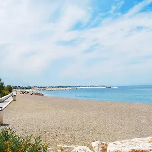 Sunny Fronte Bari