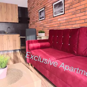 Albatros Blue Apartament Gdańsk