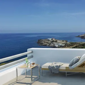 Mykonos Villas&suites Merchia Merchia Beach