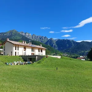 La Casa Di Maia - Agrituristico , Pedavena Italia