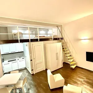 Meraviglioso Loft Navigli , Milano Italia