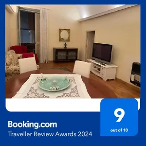 Casa Barone , Napoli Italia