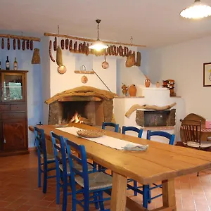 Residenza Di Campagna Dolmen Motorra , Dorgali Italia