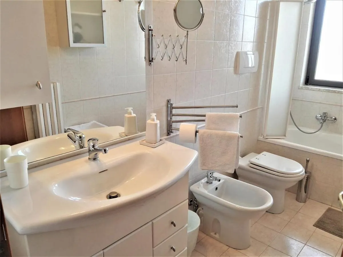 La Bomboniera Apartment Bari 0*,  Italy