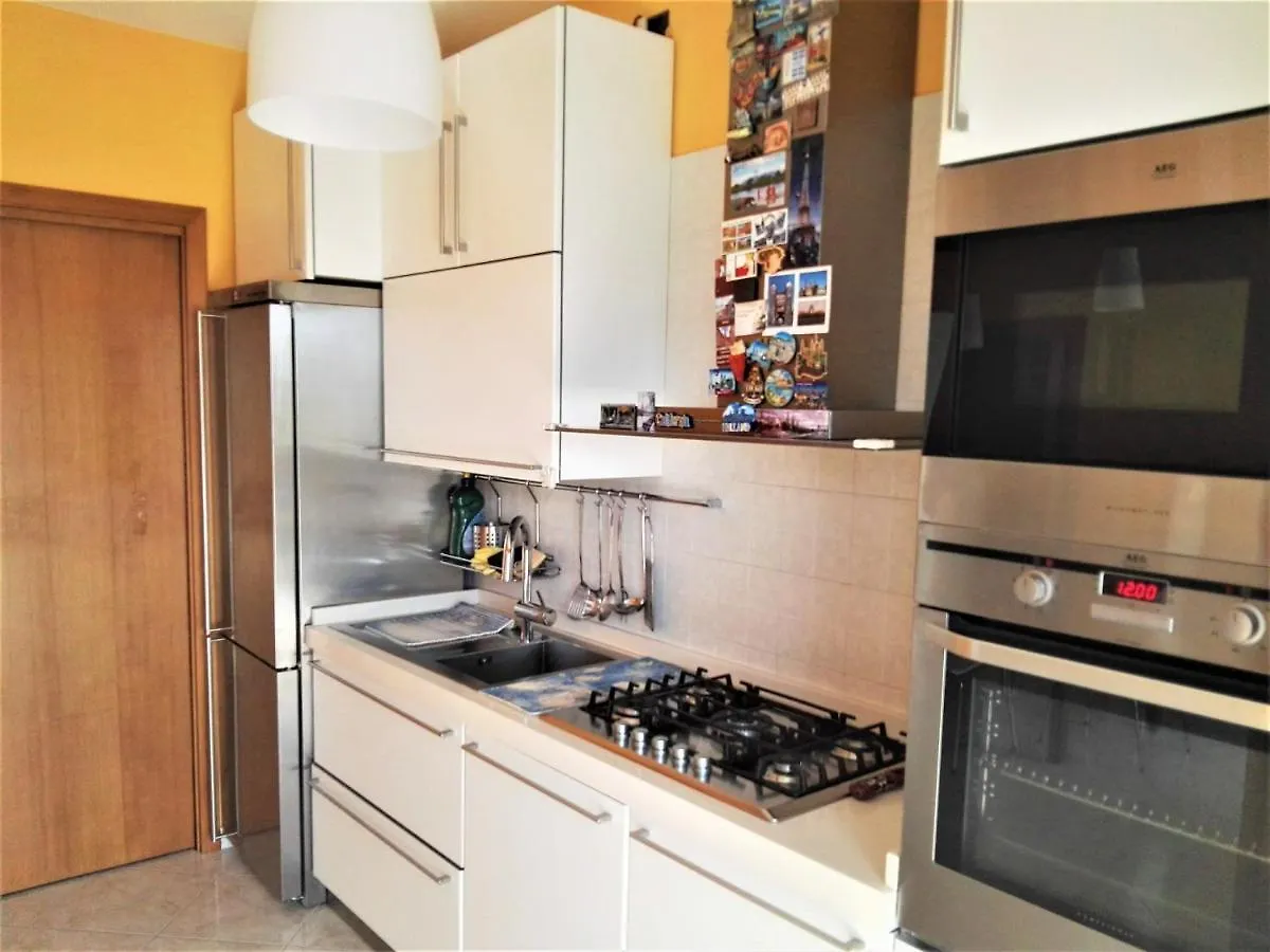La Bomboniera Apartment Bari 0*,  Italy