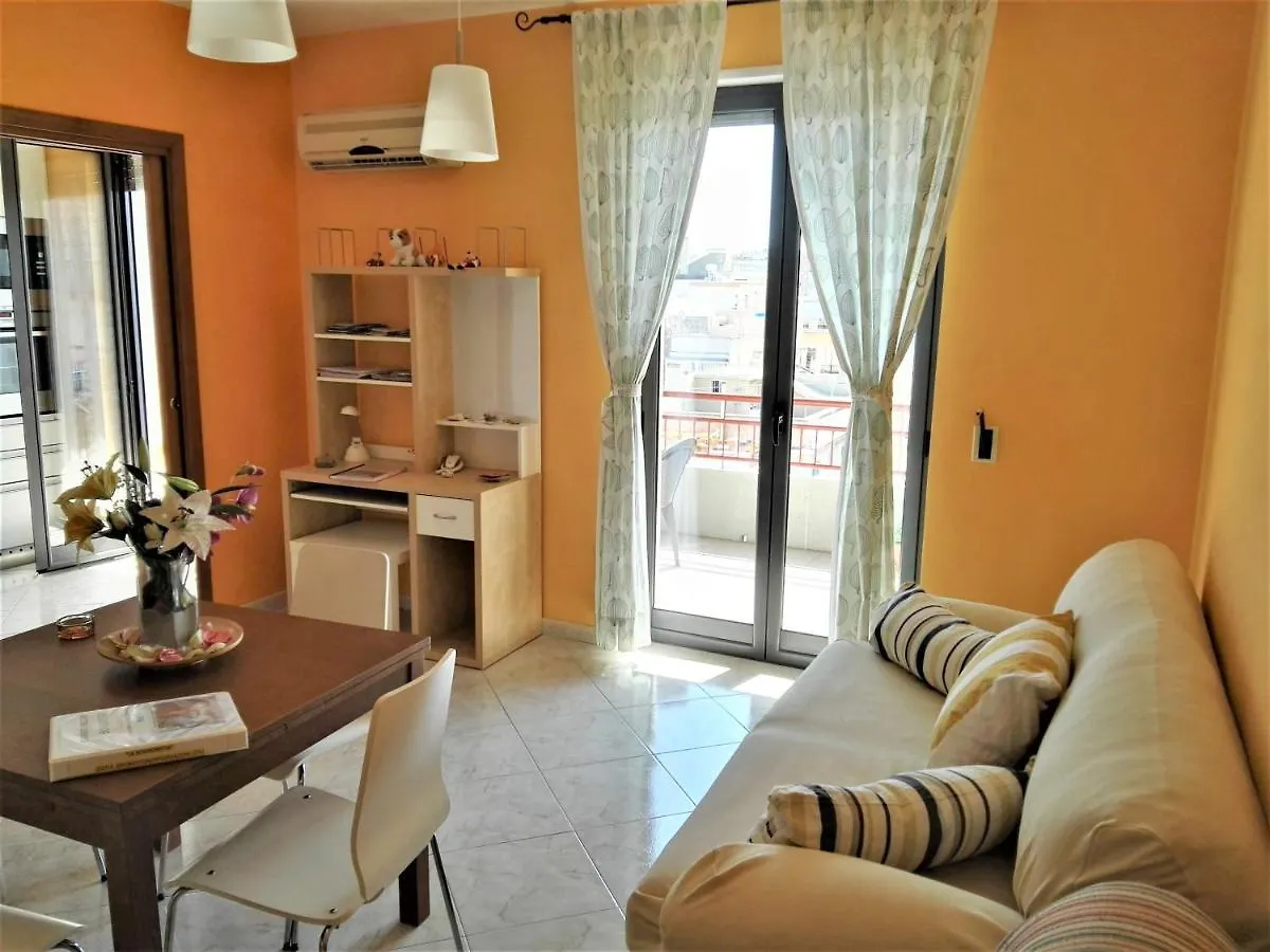 La Bomboniera Apartment Bari 0*,