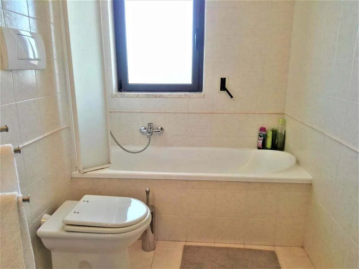 La Bomboniera Apartment Bari
