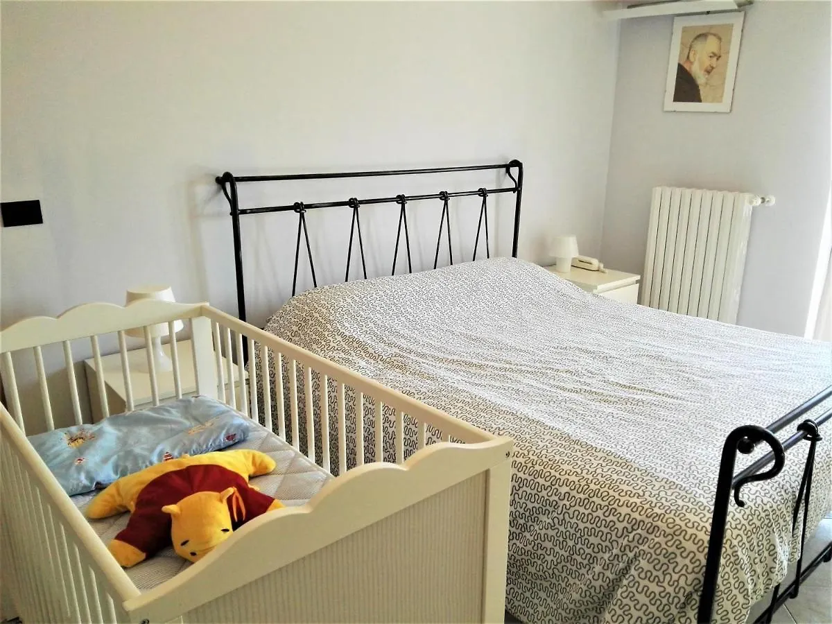 La Bomboniera Apartment Bari 0*,  Italy