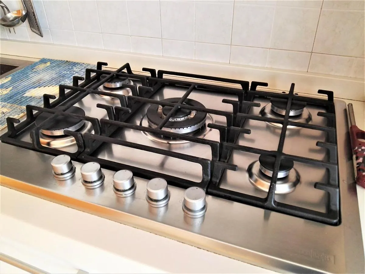 La Bomboniera Apartment Bari